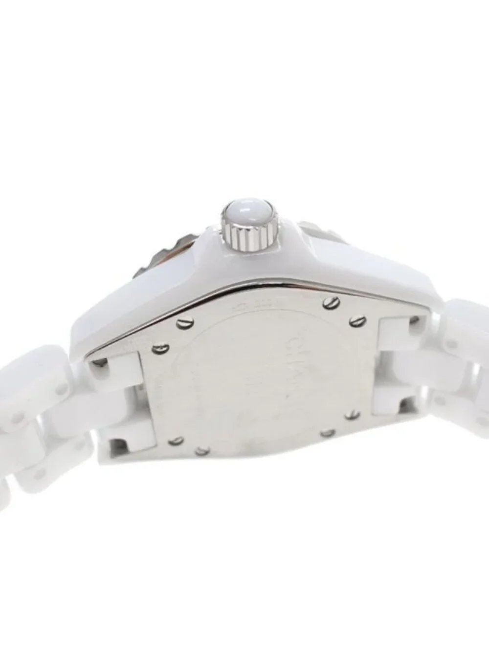 Chanel 33 Watch